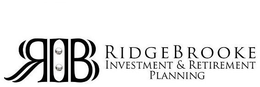 RB RIDGEBROOKE INVESTMENT & RETIREMENT PLANNING trademark