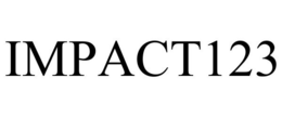 IMPACT123 trademark