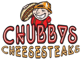 CHUBBYS CHEESESTEAKS trademark