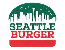 SEATTLE BURGER trademark