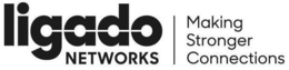 LIGADO NETWORKS MAKING STRONGER CONNECTIONS trademark