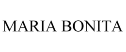 MARIA BONITA trademark