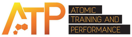 ATP ATOMIC TRAINING AND PERFORMANCE trademark