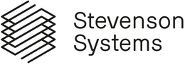 S STEVENSON SYSTEMS trademark