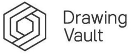 DRAWING VAULT trademark