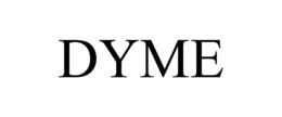 DYME trademark