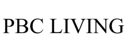 PBC LIVING trademark