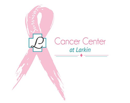 L  SURVIVOR CANCER CENTER AT LARKIN trademark