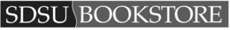 SDSU BOOKSTORE trademark