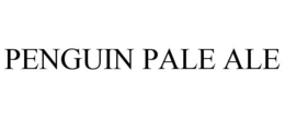 PENGUIN PALE ALE trademark