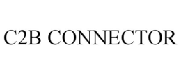 C2B CONNECTOR trademark