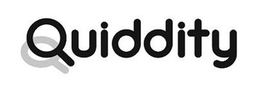 QUIDDITY trademark