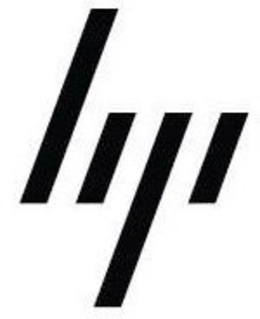 HP trademark