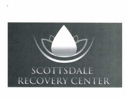 SCOTTSDALE RECOVERY CENTER trademark