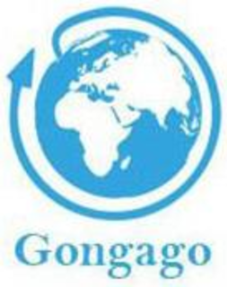 GONGAGO trademark