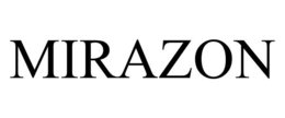 MIRAZON trademark