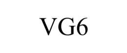 VG6 trademark