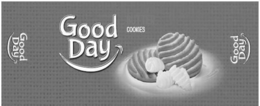GOOD DAY COOKIES trademark