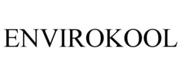 ENVIROKOOL trademark