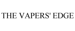 THE VAPERS' EDGE trademark