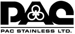 PAC PAC STAINLESS LTD. trademark