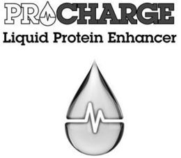 PROCHARGE LIQUID PROTEIN ENHANCER trademark