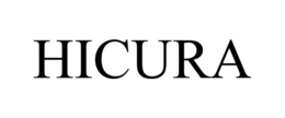 HICURA trademark