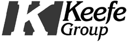 K KEEFE GROUP trademark