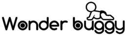 WONDER BUGGY trademark
