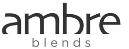 AMBRE BLENDS trademark