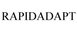 RAPIDADAPT trademark