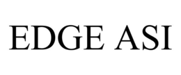 EDGE ASI trademark