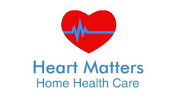 HEART MATTERS HOME HEALTH CARE trademark