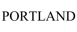 PORTLAND trademark