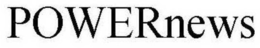 POWERNEWS trademark