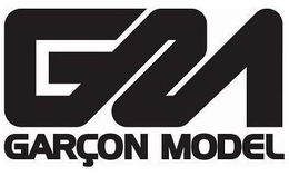 GM GARÇON MODEL trademark