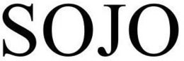 SOJO trademark