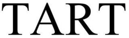 TART trademark