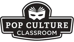 POP CULTURE CLASSROOM trademark