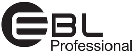 EBL PROFESSIONAL trademark