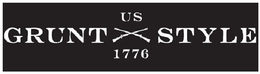 GRUNT STYLE US 1776 trademark