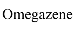 OMEGAZENE trademark