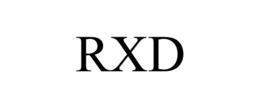 RXD trademark