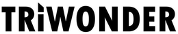 TRIWONDER trademark