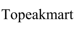 TOPEAKMART trademark