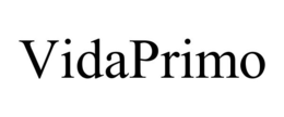 VIDAPRIMO trademark