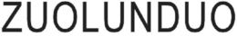 ZUOLUNDUO trademark