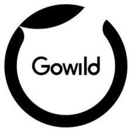 GOWILD trademark