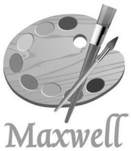 MAXWELL trademark
