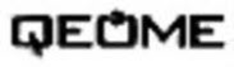 QEOME trademark